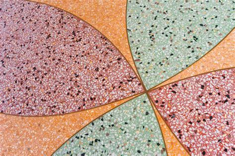 That means this type of flooring needs routine mix one part clean plain water with two parts baking soda to create a paste for removing stained grout. How to Remove Rust Stains from Terrazzo Floors? | Remove ...