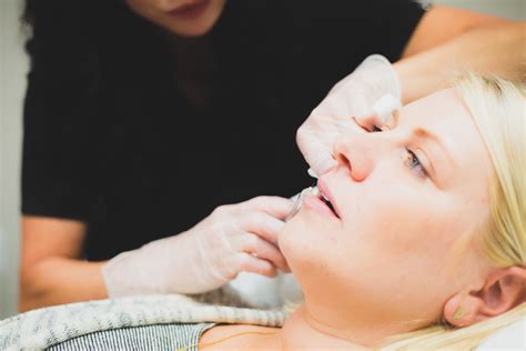 Thetics med spa staff includes 14 licensed aestheticians and registered nurses who receive training and continuing education each year. Dermal Fillers in Lawrence | Aestheticare Medspa