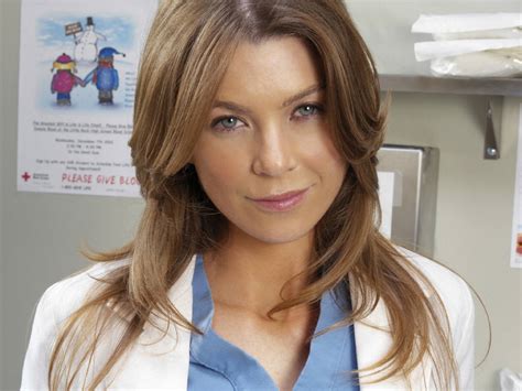  Pictures of Ellen Pompeo, Picture #280360 - Pictures Of ...