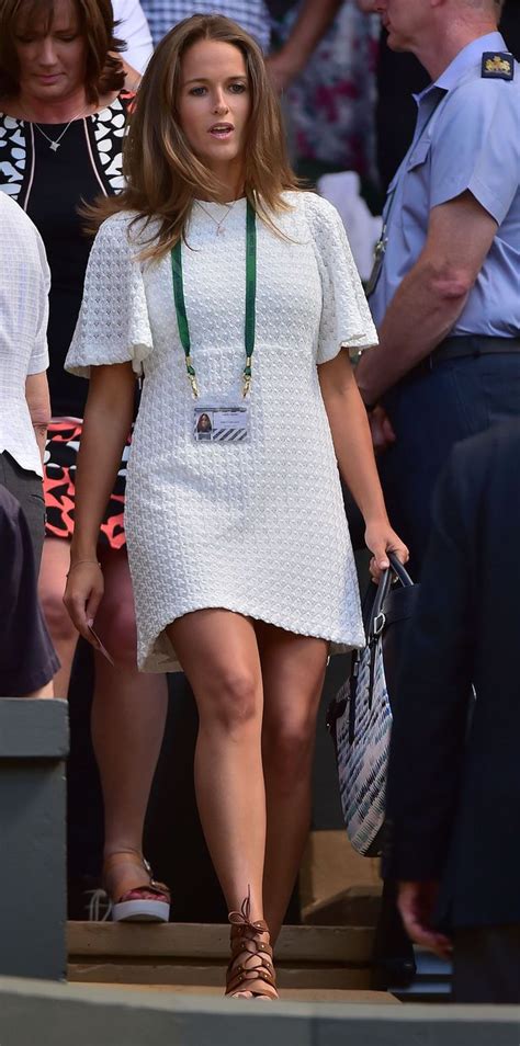 Hubby watches wife рейтинг 2718. Andy Murray's wife Kim Sears as hot as her hubby - and ...