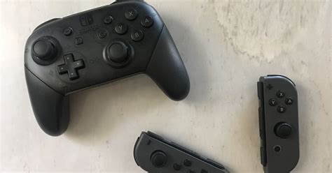 Up to eight wireless controllers can be paired to the nintendo switch console. How to Connect a Joy-Con or Pro Controller to a PC ...