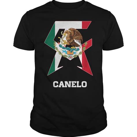 Са́нтос сау́ль (канело) а́льварес баррага́н (исп. Official Team Canelo Alvarez Shirt, hoodie, tank top and ...