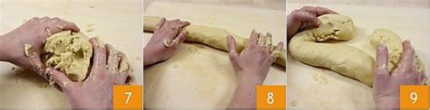 Maybe you would like to learn more about one of these? Ricetta Mostaccioli calabresi - La Ricetta di GialloZafferano