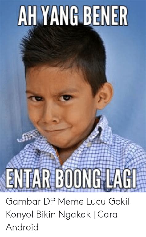 Foto meme lucu terbaru 2018 bikin ngakak abis dp bbm jomblo via surgadpbbm.blogspot.com. Gambar Meme Lucu Bahasa Sunda - Gambar Lucu Bahasa Sunda For Android Apk Download - Meme lucu ...