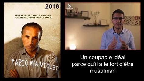 Eh oui, l'hôtel a malheureusement brûlé en septembre 2019. Tariq RAMADAN : Omar RADDAD / Tariq RAMADAN même combat ...