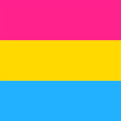 Is pansexual one of the ways you identify yourself? pansexual headcanon | Tumblr