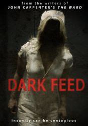 RO: Dark Feed (2013)