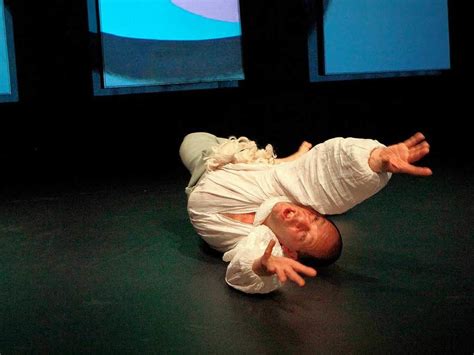Jugendkunstprojekt widmet sich "Dantons Tod" - Theater ...