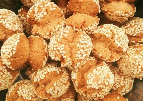 Memahami tips dasar untuk membuat kue 2. Cara Membuat Onde Onde Untuk Jualan - Cara Membuat Onde ...