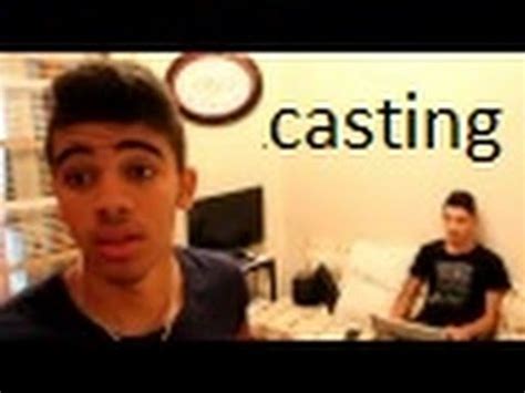 Maybe you would like to learn more about one of these? El Boy _ CASTING - YouTube