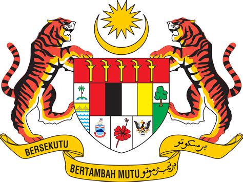 Vectorise logo jata negara archives vectorise logo. logo jata negara 04 | Brownies deco | Pinterest | Troops