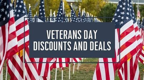 That's why i wish you a happy day for always! 2020 Discounts and Veterans Day Deals
