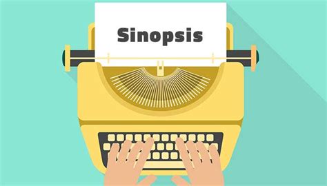 Sinopsis yazmanın belirli kuralları vardır. Sinopsis - Glosario de Términos Audiovisuales