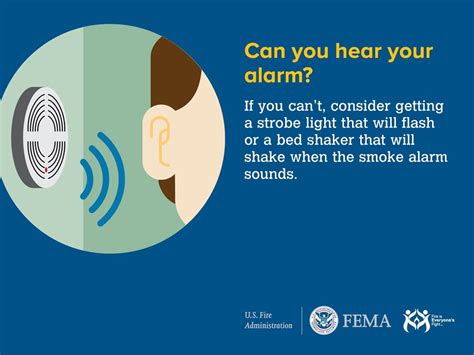 Smoke detectors and fire alarms may be some of the most important items in your home when it the detector often gives false alarms. Fire Safety for Older Adults - Spokane County Fire District 10