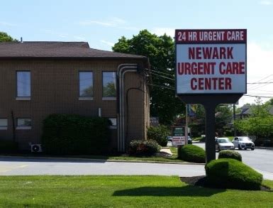 I called in advance to see if my insurance would be accepted. newark4aa | Newark 24-7 Urgent Care Center