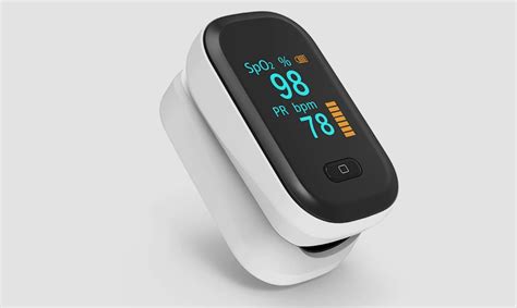 This device are showing blood oxygen saturation leveling a matter of seconds. 2021 • Best Pulse Oximeter Brands That Can Be Trusted