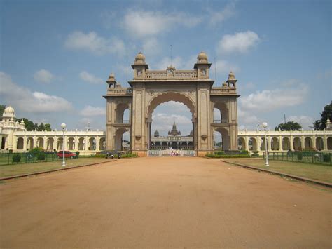 ₹ 80/ kilogram get latest price. Maharaja's Palace, Mysore | East gate | Ben and Debs ...