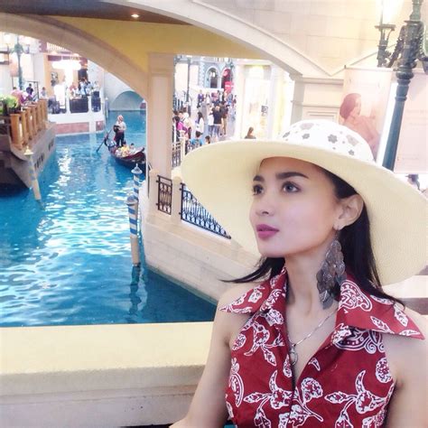 Maybe you would like to learn more about one of these? Biodata, Profil, Fakta dan Foto Wika Salim