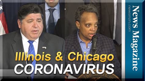 Pritzker discussed the state's safe return to tourism, travel, and exploring illinois at a press conference wednesday … Press Conference Gov. JB Pritzker and Mayor Lori ...