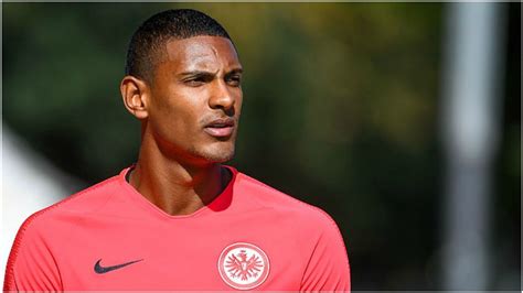 ► watch bundesliga in your. Premier League: Sébastien Haller, cerca de convertirse en el fichaje más caro de la historia del ...