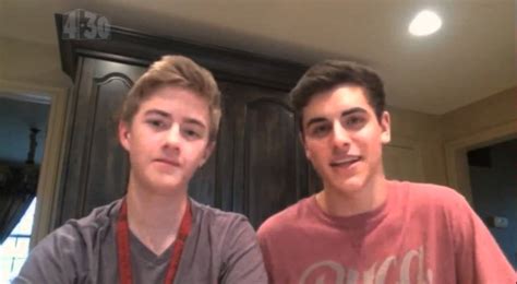 Discover a wide range of hot private webcam records in different categories on cuncam.com. Jack & Jack - Skype Interview - YouTube