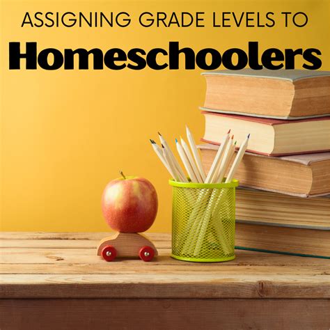 If you're asking how to do it, you're not smart enough to get away with it. Are Grade Levels Important to Homeschoolers?