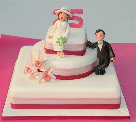 Se desideri invece un matrimonio da favola, da celebrare a due passi dal mare, potrai contare sull'assistenza di un esperto team per l'organizzazione di eventi in sardegna. Capricci Di Torte: 25 anni di matrimonio valgano tanta ...