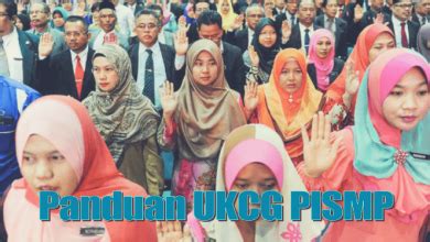 Sila layari semakan keputusan calon guru pismp ipg 2019. Panduan Ujian Kelayakan Calon Guru (UKCG) PISMP IPG