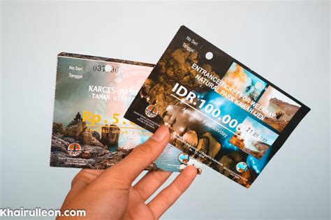 Harga tiket gunung pancar bogor pun cukup terjangkau. PENGALAMAN TENGAH MALAM MENDAKI GUNUNG IJEN DEMI ...