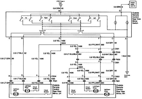 Image result for drl wiring schematics 03 silverado. 1997 Chevrolet Suburban Wiring Diagram - Wiring Diagram