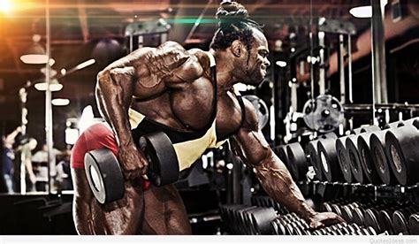 Maybe you would like to learn more about one of these? Men Bodybuilding motivation quotes, images and wallpapers