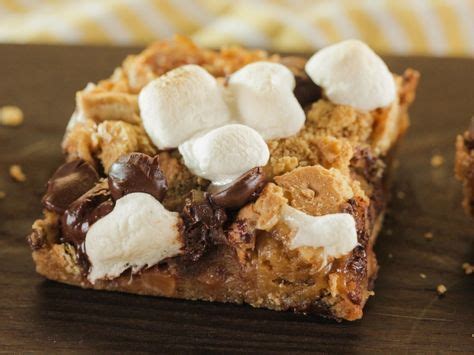 A sophisticated dessert that's surprisingly simple to make. Trisha Yearwood Recipes Desserts Fudge & Cookies - Sweet ...