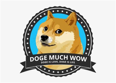  Wow Doge Png : Use available templates or quickly add ...