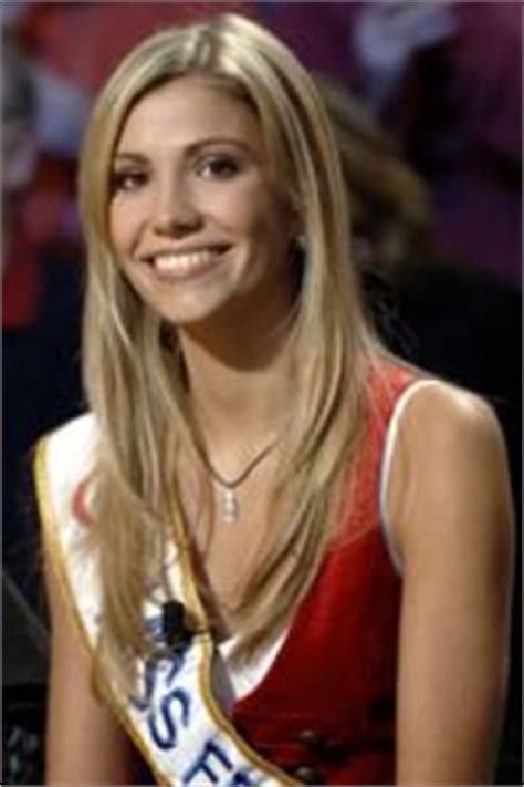 Miss picardie est un concours de beauté annuel concernant les jeunes femmes de la région picardie.il est qualificatif pour l'élection de miss france, retransmise en direct sur la chaîne tf1, en décembre, chaque année. Miss France 2006, Alexandra Rosenfeld, fait de la publicité