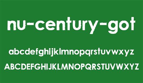 We did not find results for: nu-century-gothic font - nu-century-gothic font download