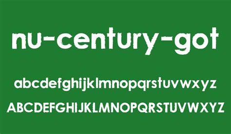 We did not find results for: nu-century-gothic font - nu-century-gothic font download