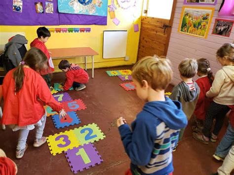 Practica operaciones, mejora tus habilidades geométricas y tu visión. Rotación. Hoy: Juegos. Nivel Inicial. - Colegio Del Sol