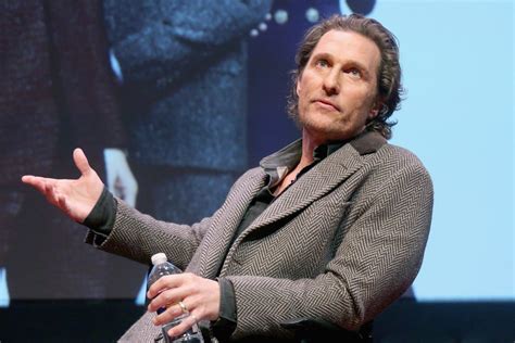 But minority governments, which are not uncommon in the country, tend to last about. Matthew McConaughey slams Hollywood 'hypocrisy' over 2020 ...
