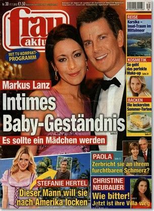 Jan 08, 2021, 05:11 pm ist. Lanz wehrt sich gegen intimes Geständnis — BILDblog