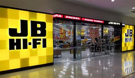 This page is about amcorp mall shopping centre in malaysia. JB Hi-Fi group sales up 21% - retailbiz