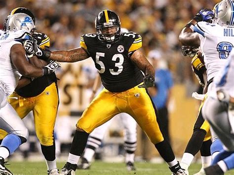 Pouncey won the rimington award, becoming florida's first player to do so. Seth McClung's Super Bowl pick - OnMilwaukee