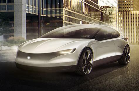 Apple has a number of projects going on behind the scenes, and at least one of them involves cars. L'iPhone pour déverrouiller les portes de l'Apple Car ...