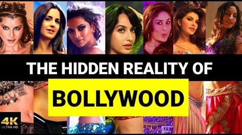 Bollywood is full of stunningly attractive women and really hunky men. The Hidden reality of Bollywood | Objectification of women ...