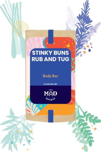 Rub & tug (les masseuses) quotes. Recipe-18736-STINKY BUNS RUB AND TUG | The Mad Optimist ...