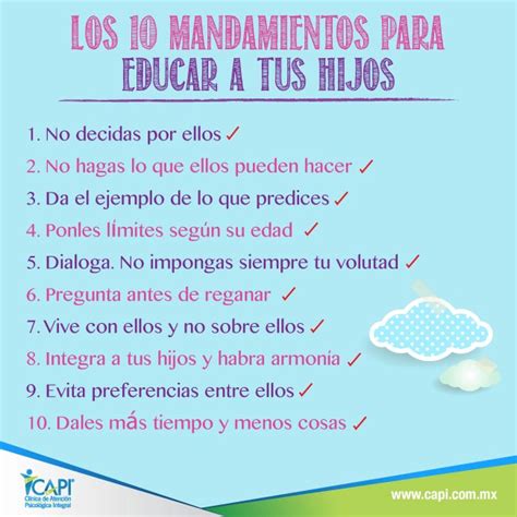 La labor como adultos y figuras de referencia para los hijos es aprender a gestionar el equilibrio entre mantenerse firmes y dar autonomía para conseguir un desarrollo integral adaptado a las necesidades y el ciclo vital del menor. Psicologos df. Tarjetas de felicitación para día del niño ...