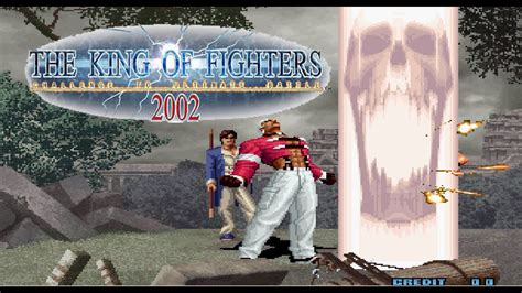 Peleas callejeras al estilo street fighters, pero con más magias y mucha más acción. Como instalar The king Of fighters 2002/Winkawaks - YouTube