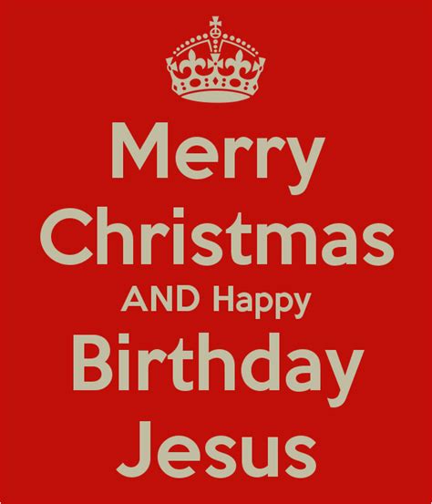 The grill is loaded with rack of lamb, shrimp kabobs and some pork ribs to add to the excitement. Merry Christmas and Happy Birthday Jesus Quotes | BirthdayBuzz