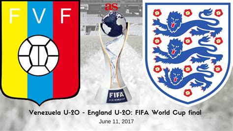 The competition has been staged every two years since the first tournament in 1977 held in tunisia. FIFA U20 | Venezuela U-20 v England U-20 live online ...