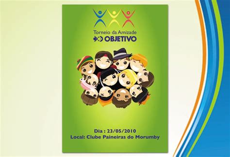 Mas o elenco ganhou um ponto positivo comigo: Flávio Cardoso - Diretor de Arte: Logo e Cartaz Torneio da ...