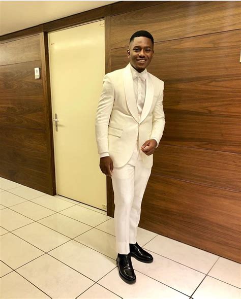 Timini egbuson was born in nigeria on june 10, 1987. Check Out All The Red Carpet Photos From 2018 AMVCAs ...